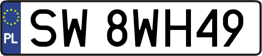 SW8WH49