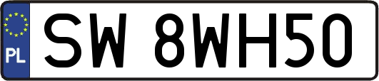 SW8WH50