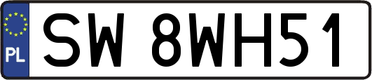 SW8WH51
