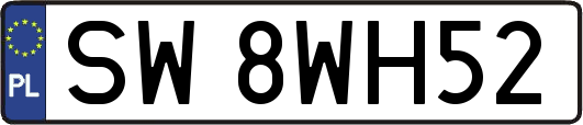SW8WH52