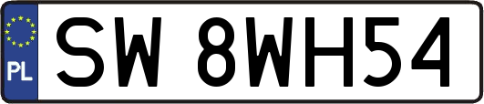 SW8WH54