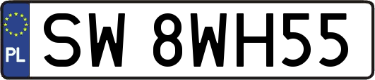 SW8WH55