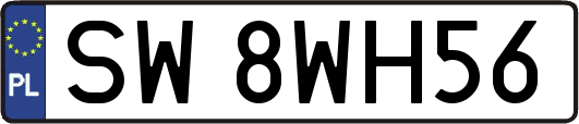 SW8WH56