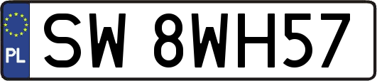 SW8WH57