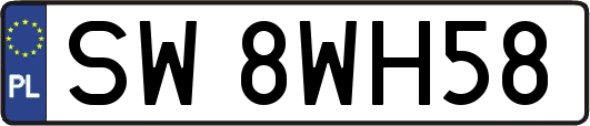 SW8WH58