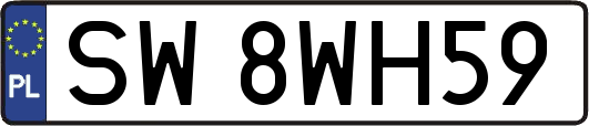 SW8WH59