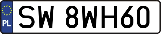 SW8WH60