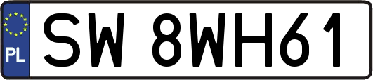 SW8WH61
