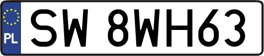 SW8WH63