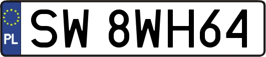 SW8WH64