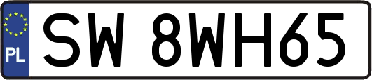 SW8WH65