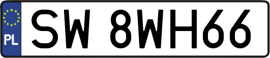 SW8WH66