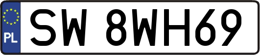 SW8WH69