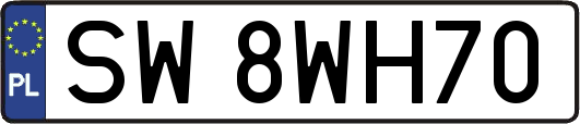 SW8WH70