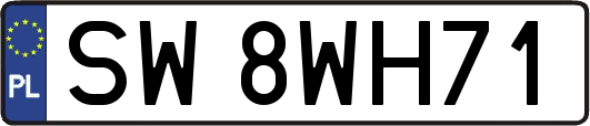 SW8WH71