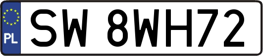 SW8WH72