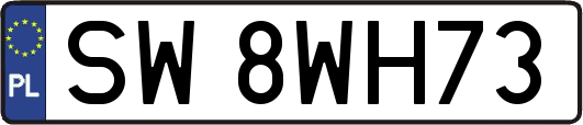 SW8WH73