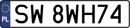 SW8WH74