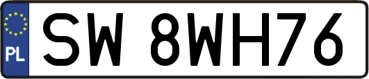 SW8WH76