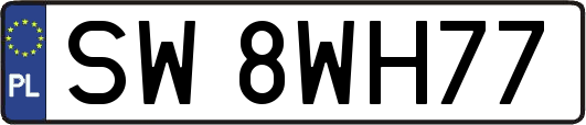SW8WH77