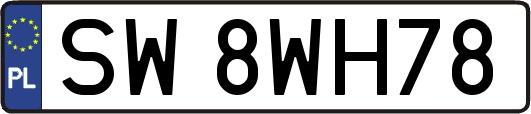 SW8WH78