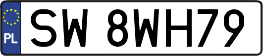 SW8WH79