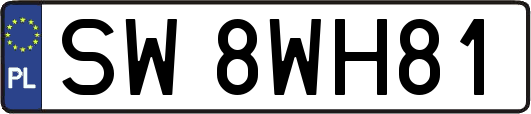 SW8WH81