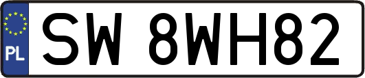 SW8WH82