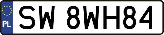 SW8WH84
