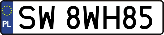 SW8WH85