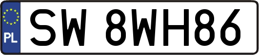 SW8WH86