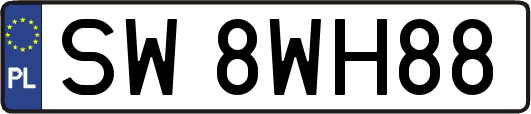SW8WH88