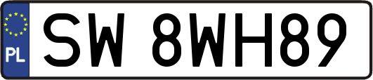 SW8WH89