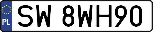 SW8WH90