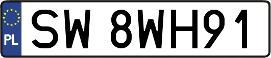SW8WH91