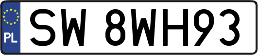 SW8WH93