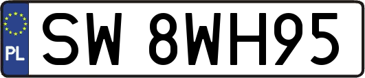SW8WH95