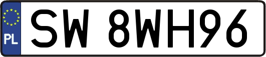 SW8WH96