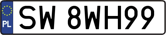 SW8WH99