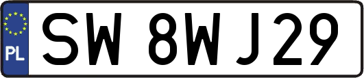 SW8WJ29