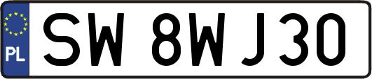 SW8WJ30