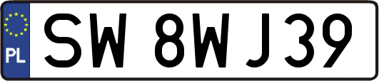 SW8WJ39