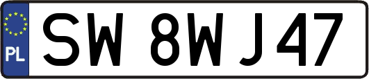 SW8WJ47