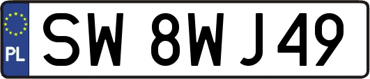 SW8WJ49