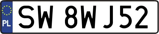 SW8WJ52