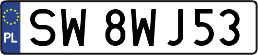 SW8WJ53