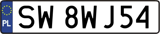 SW8WJ54