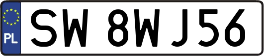 SW8WJ56