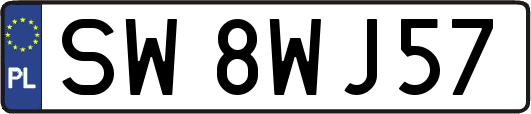 SW8WJ57