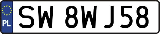 SW8WJ58